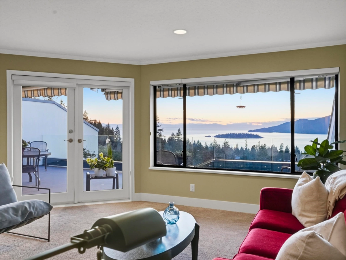 Pantry Photo of 5307 Aspen Drive, West Vancouver, BC