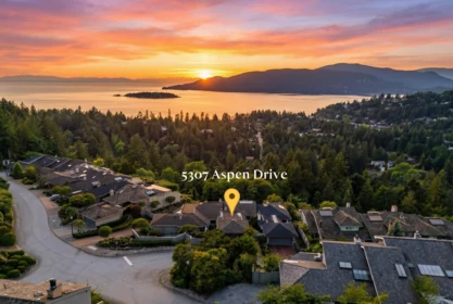 5307 Aspen Drive, West Vancouver, BC