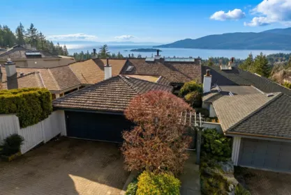 5307 Aspen Drive, West Vancouver, BC