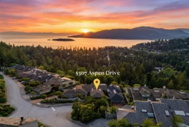 5307 Aspen Drive, West Vancouver, BC