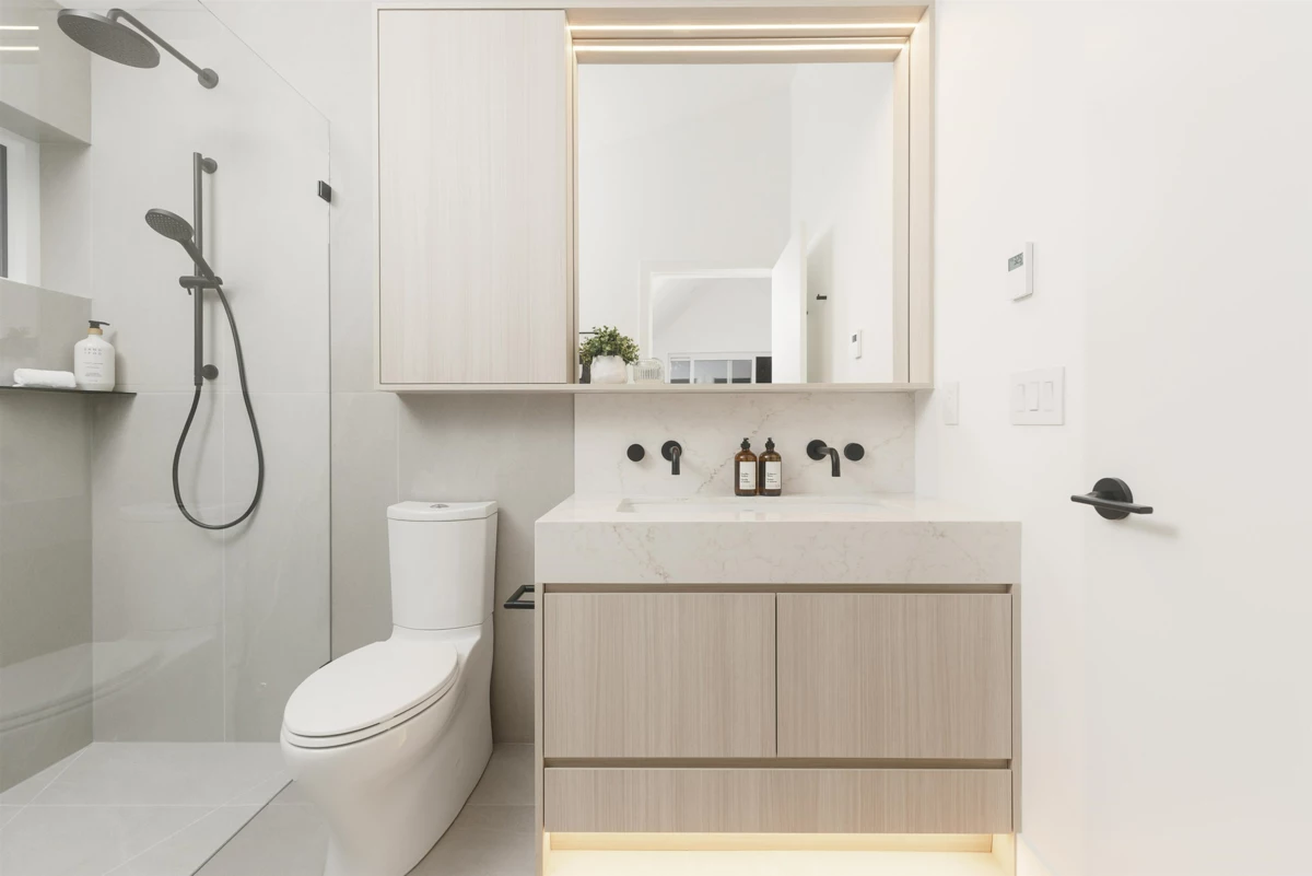 Office / Den Photo of 2 2755 W 11th Avenue, Vancouver, BC