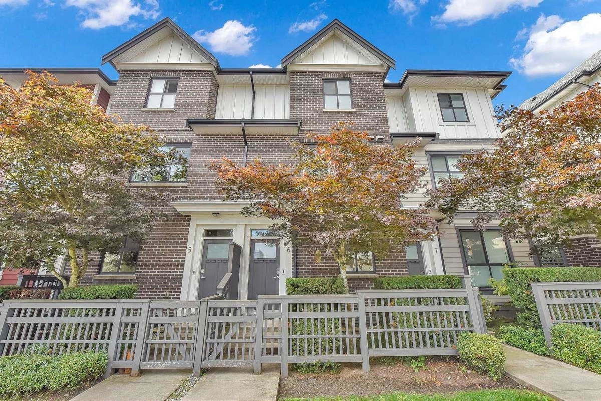 Fitness Center Photo Near 6 7039 Macpherson Avenue, Burnaby, BC