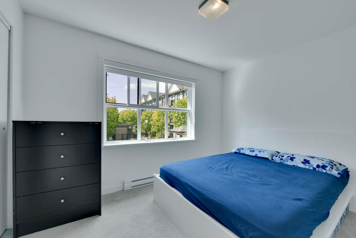 Mudroom Photo of 6 7039 Macpherson Avenue, Burnaby, BC