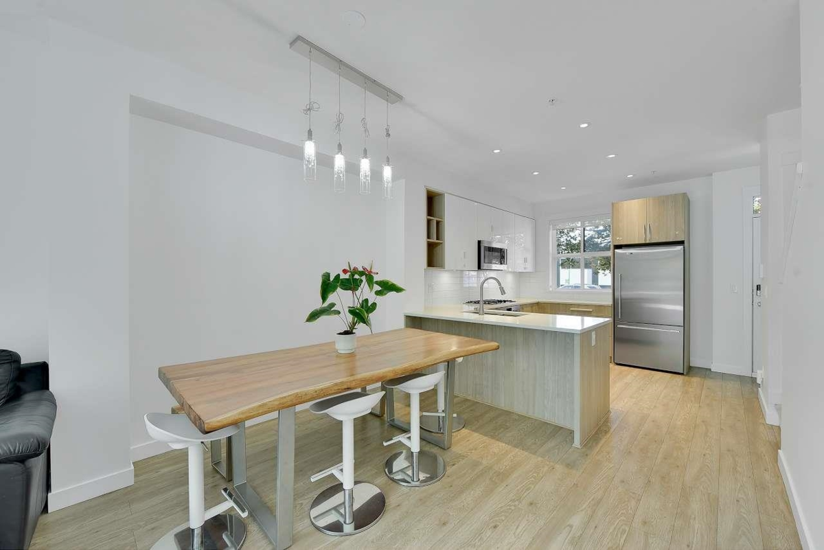 Pantry Photo of 6 7039 Macpherson Avenue, Burnaby, BC