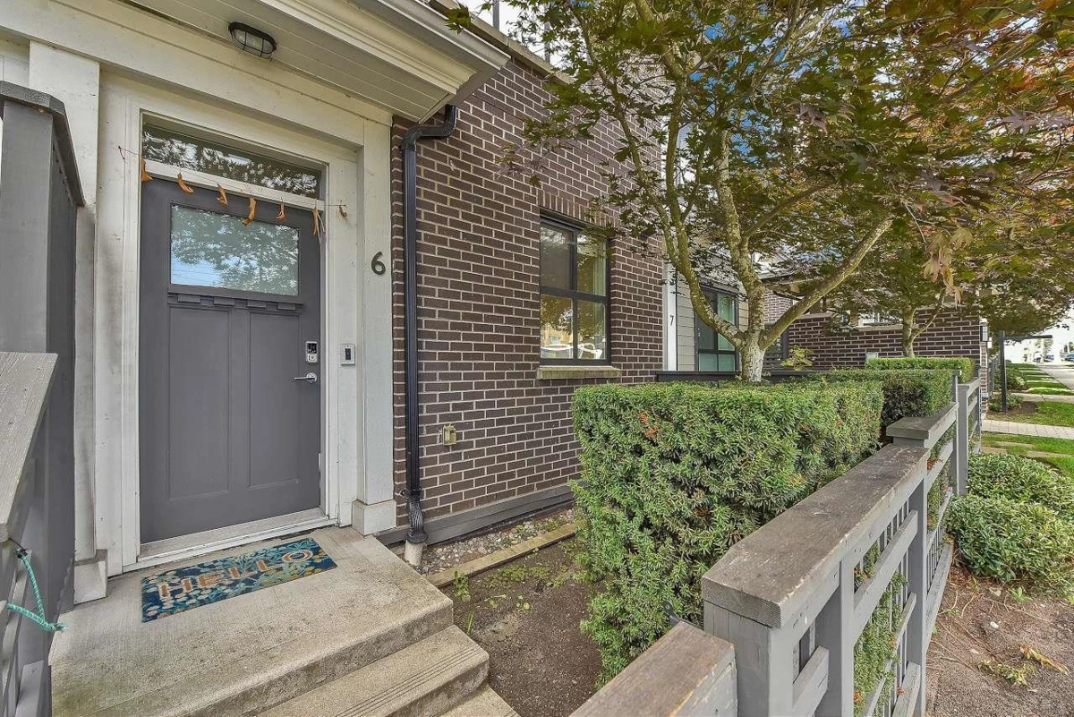 Playground / Recreational Area Near 6 7039 Macpherson Avenue, Burnaby, BC