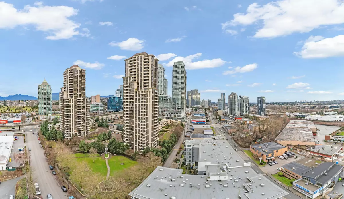 Basement Recreation Room Photo of 1607 2181 Madison Avenue, Burnaby, BC