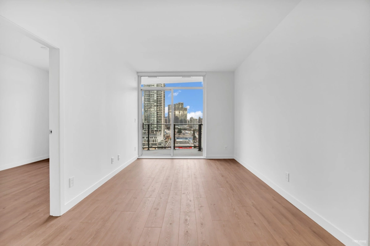 Breakfast Nook Photo of 1607 2181 Madison Avenue, Burnaby, BC