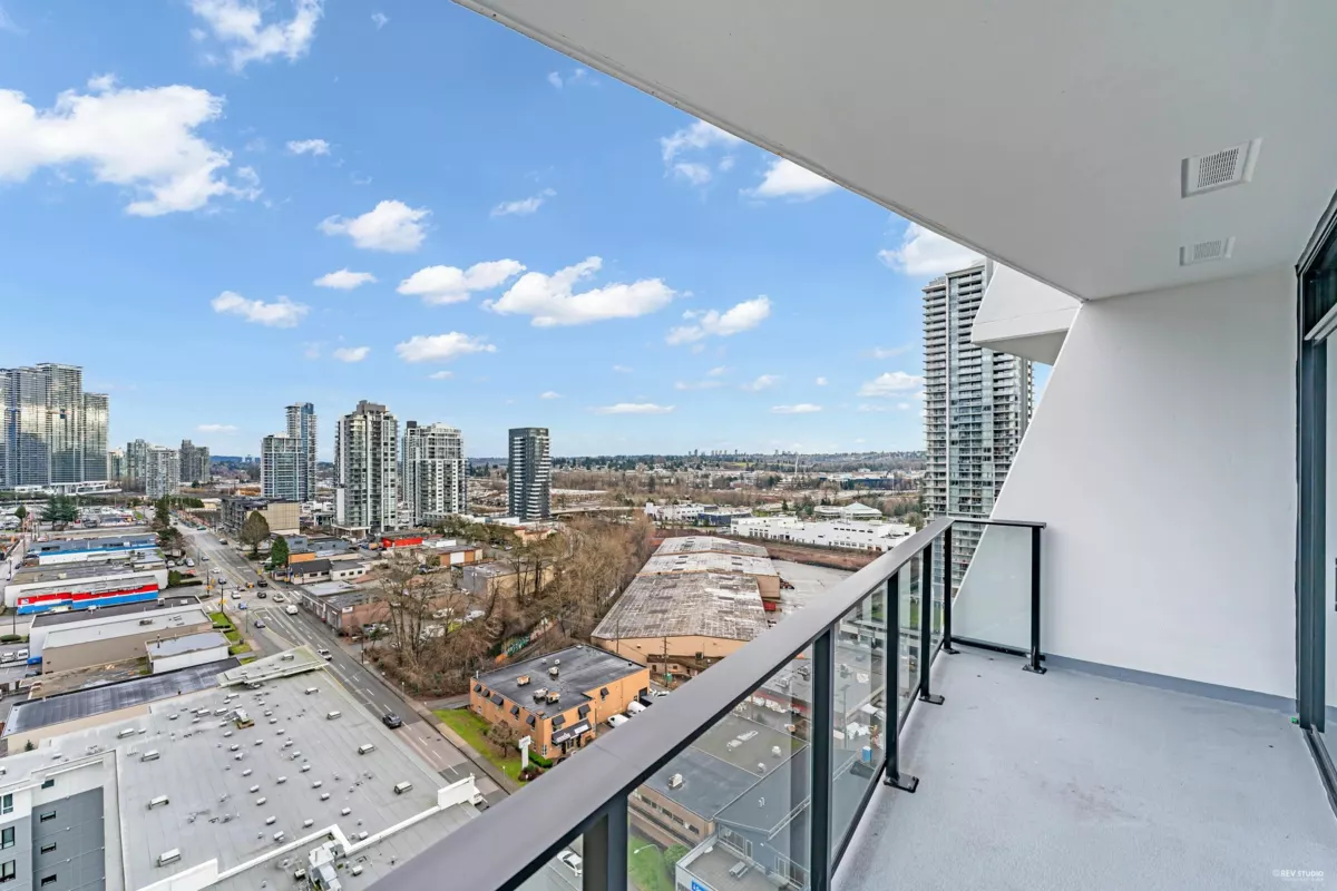 Loft / Bonus Room Photo of 1607 2181 Madison Avenue, Burnaby, BC