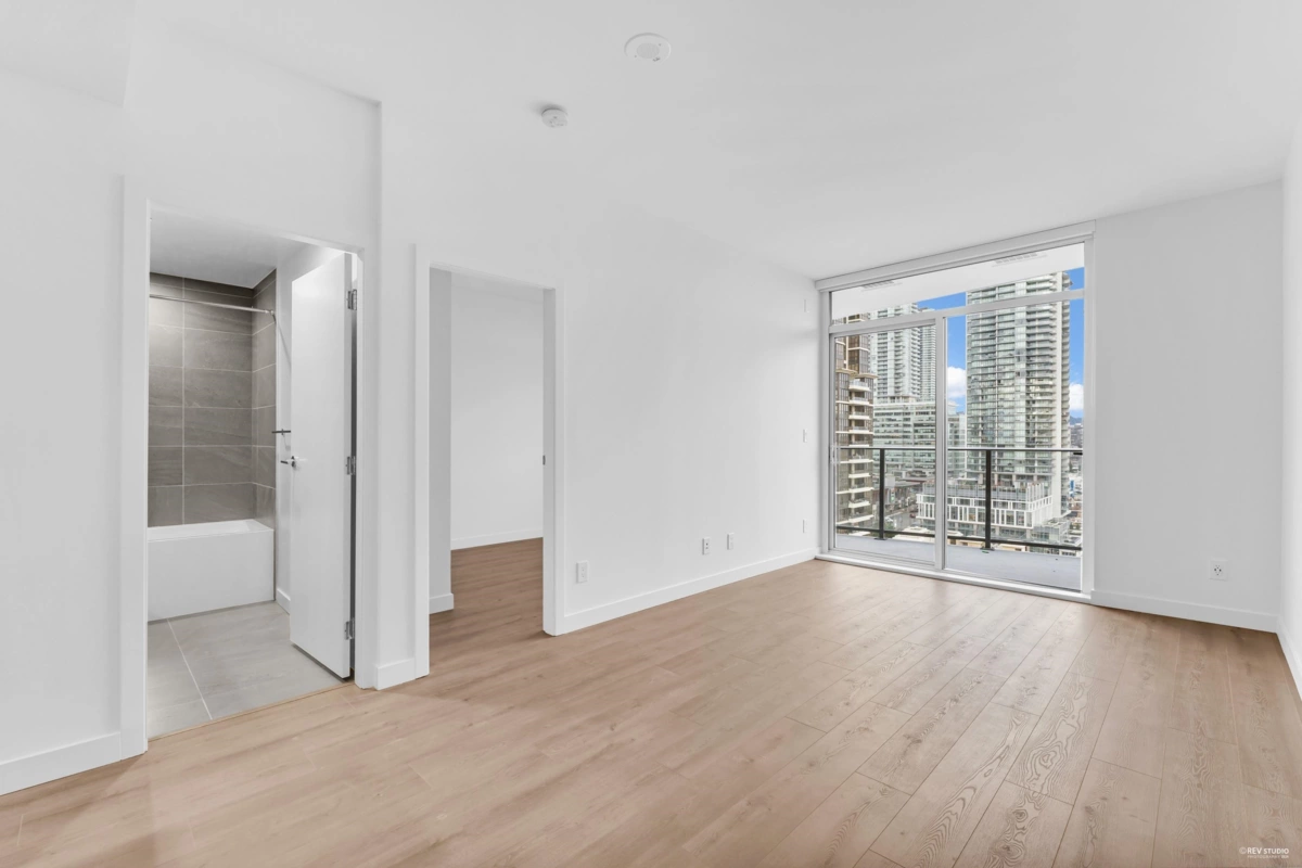 Pantry Photo of 1607 2181 Madison Avenue, Burnaby, BC