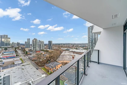 Loft / Bonus Room Photo of 1607 2181 Madison Avenue, Burnaby, BC