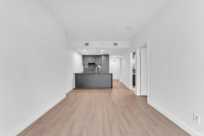 Walk-In Closet Photo of 1607 2181 Madison Avenue, Burnaby, BC