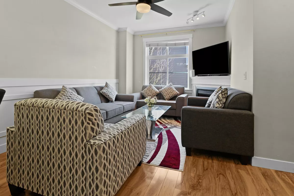 Bedroom 3 Photo of 42 9405 121 Street, Surrey, BC