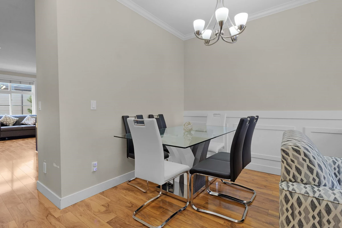 Bedroom 4 Photo of 42 9405 121 Street, Surrey, BC