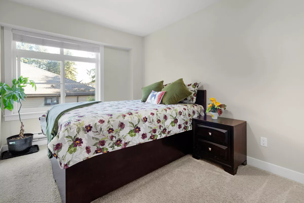 Laundry Room Photo of 42 9405 121 Street, Surrey, BC