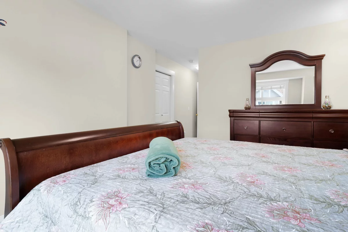 Mudroom Photo of 42 9405 121 Street, Surrey, BC