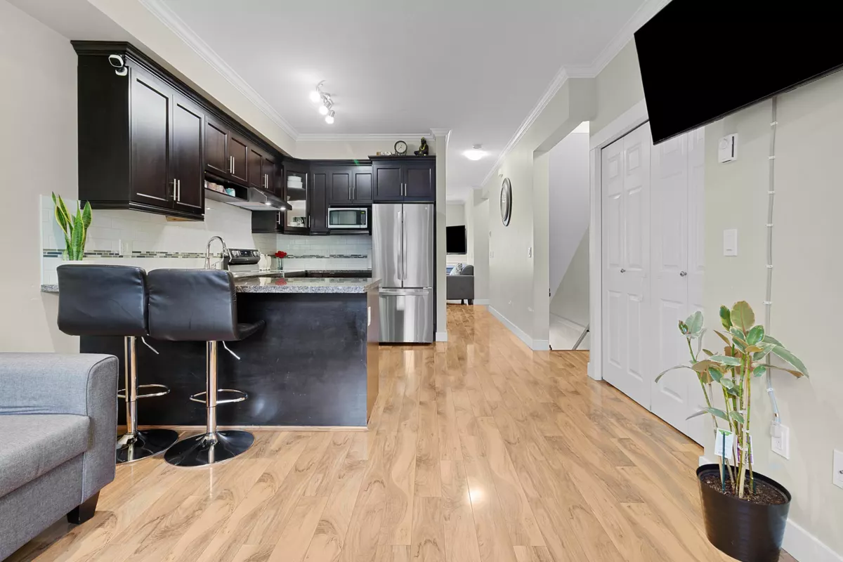 Pantry Photo of 42 9405 121 Street, Surrey, BC