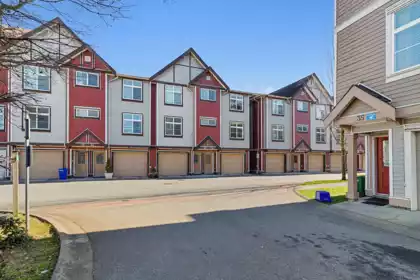 42 9405 121 Street, Surrey, BC
