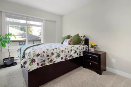 Laundry Room Photo of 42 9405 121 Street, Surrey, BC