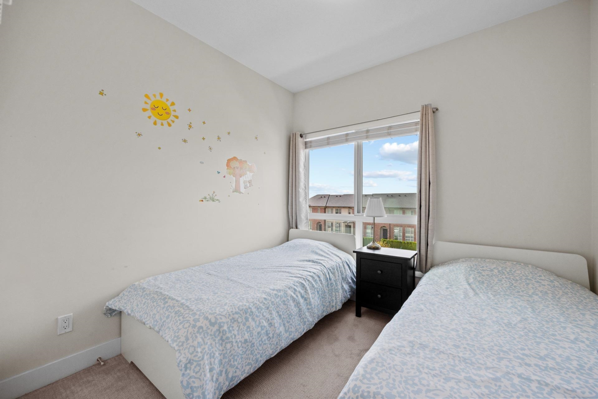 Basement Recreation Room Photo of 39 16336 23a Avenue, Surrey, BC