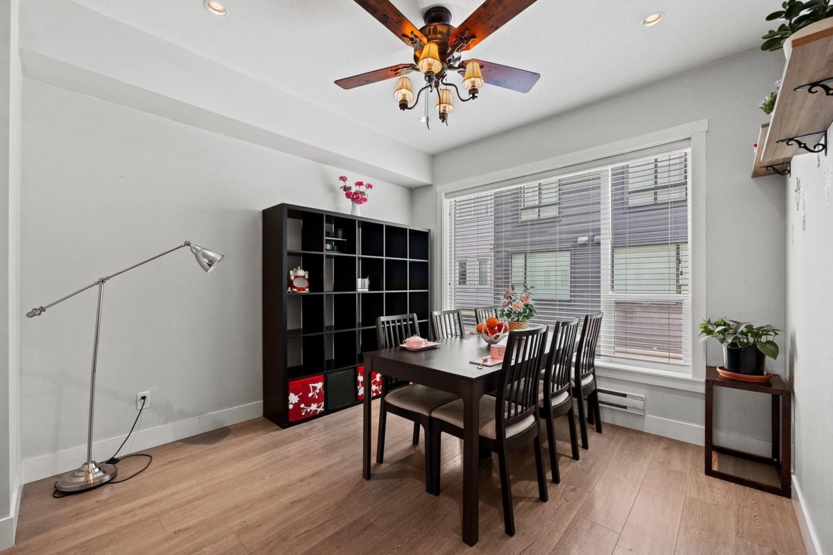 Bedroom 2 Photo of 39 16336 23a Avenue, Surrey, BC
