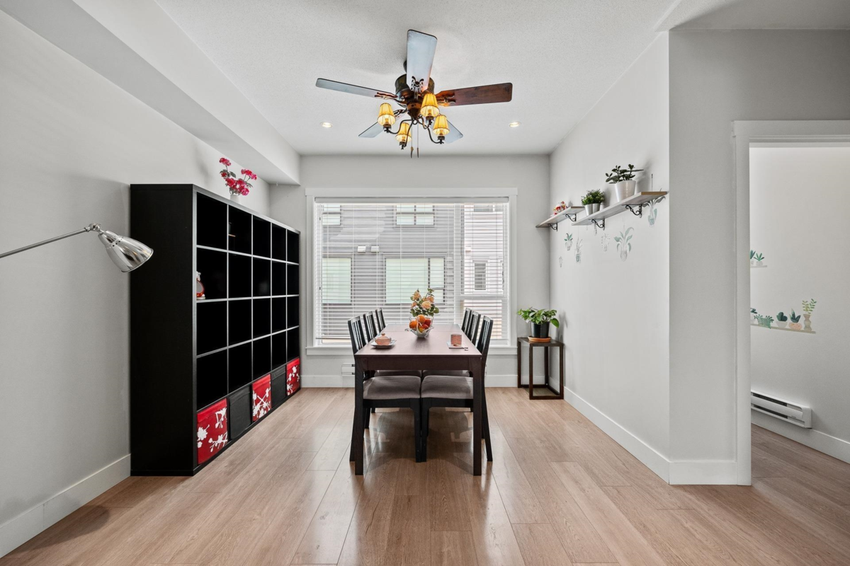 Bedroom 3 Photo of 39 16336 23a Avenue, Surrey, BC