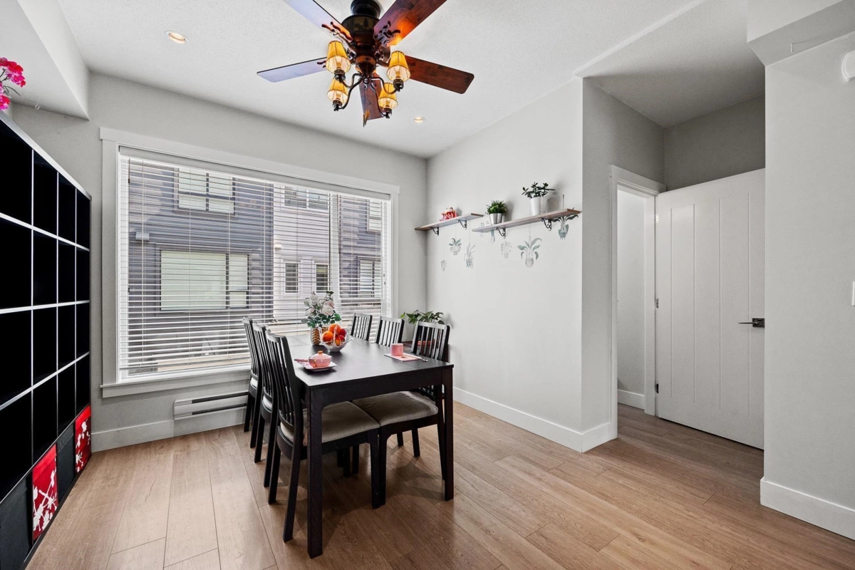 Bedroom 4 Photo of 39 16336 23a Avenue, Surrey, BC