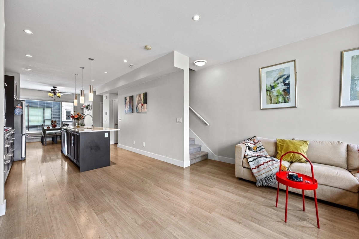 Pantry Photo of 39 16336 23a Avenue, Surrey, BC