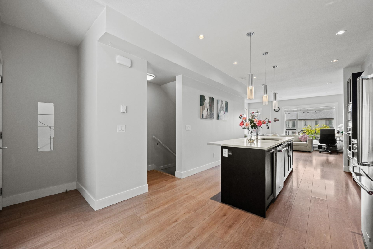 Primary Bedroom Photo of 39 16336 23a Avenue, Surrey, BC