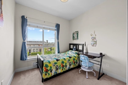 Loft / Bonus Room Photo of 39 16336 23a Avenue, Surrey, BC