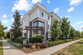 39 16336 23a Avenue, Surrey, BC