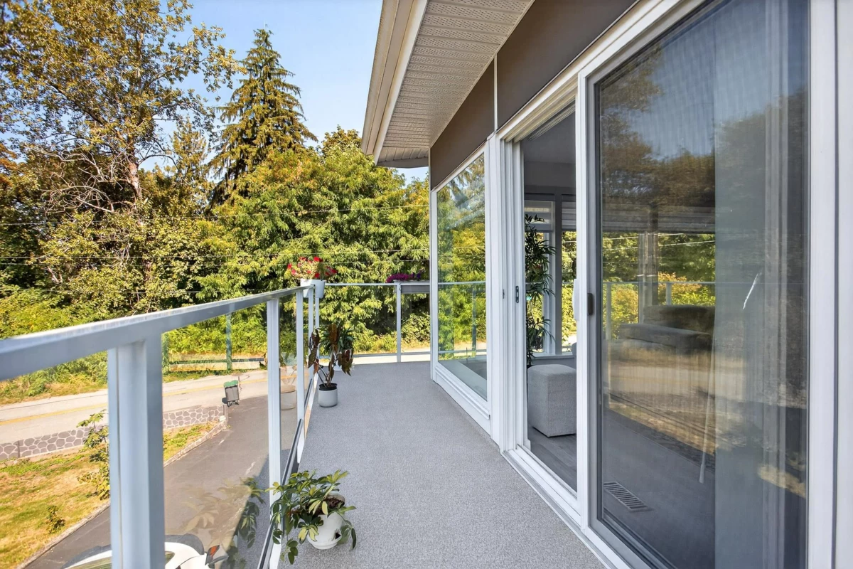 Bedroom 2 Photo of 11906 100 Avenue, Surrey, BC