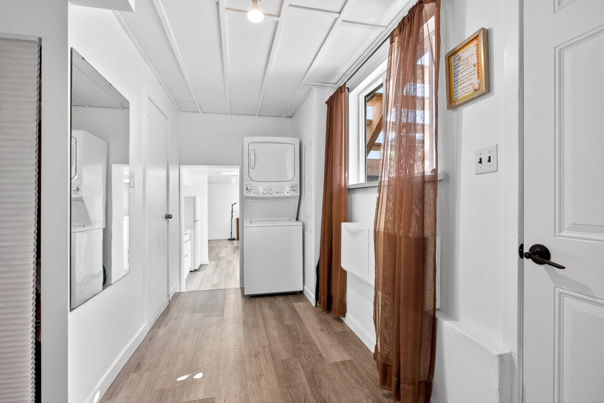 Garage Interior Photo of 11906 100 Avenue, Surrey, BC