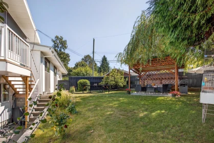 Street View Photo of 11906 100 Avenue, Surrey, BC