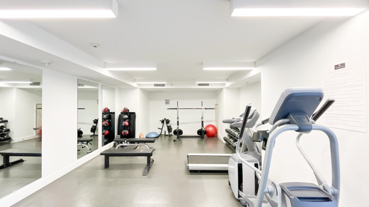 Garage Interior Photo of 528 5233 Gilbert Road, Richmond, BC