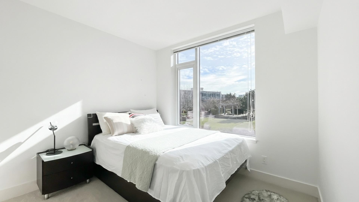 Guest Bathroom Photo of 528 5233 Gilbert Road, Richmond, BC