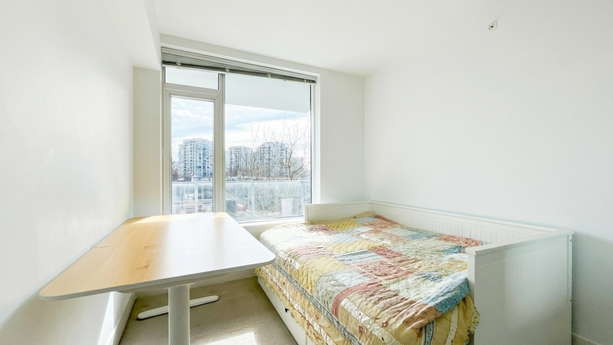 Loft / Bonus Room Photo of 528 5233 Gilbert Road, Richmond, BC