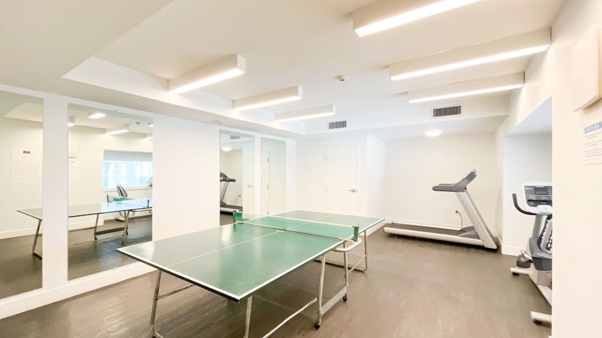 Outdoor Patio Photo of 528 5233 Gilbert Road, Richmond, BC