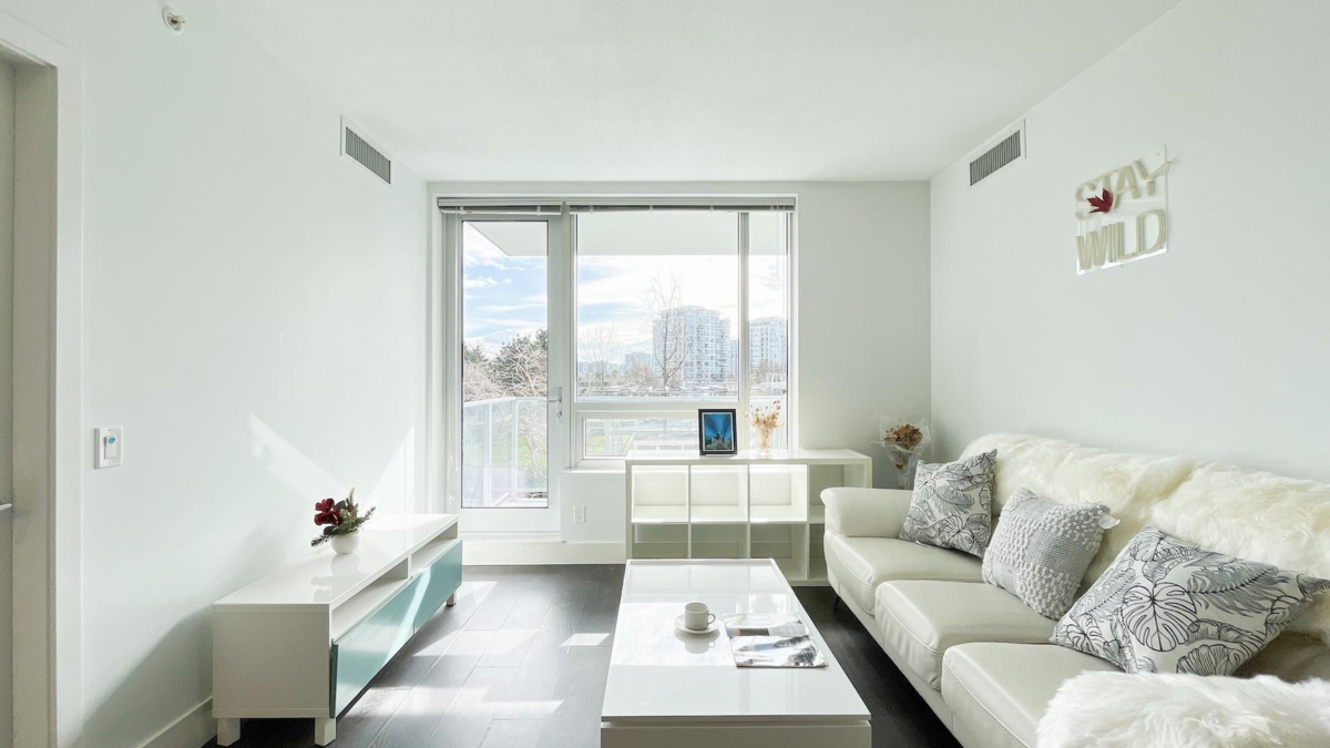 Pantry Photo of 528 5233 Gilbert Road, Richmond, BC