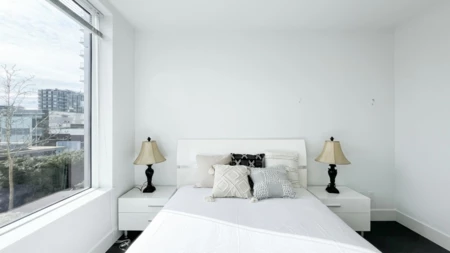 Bedroom 3 Photo of 528 5233 Gilbert Road, Richmond, BC
