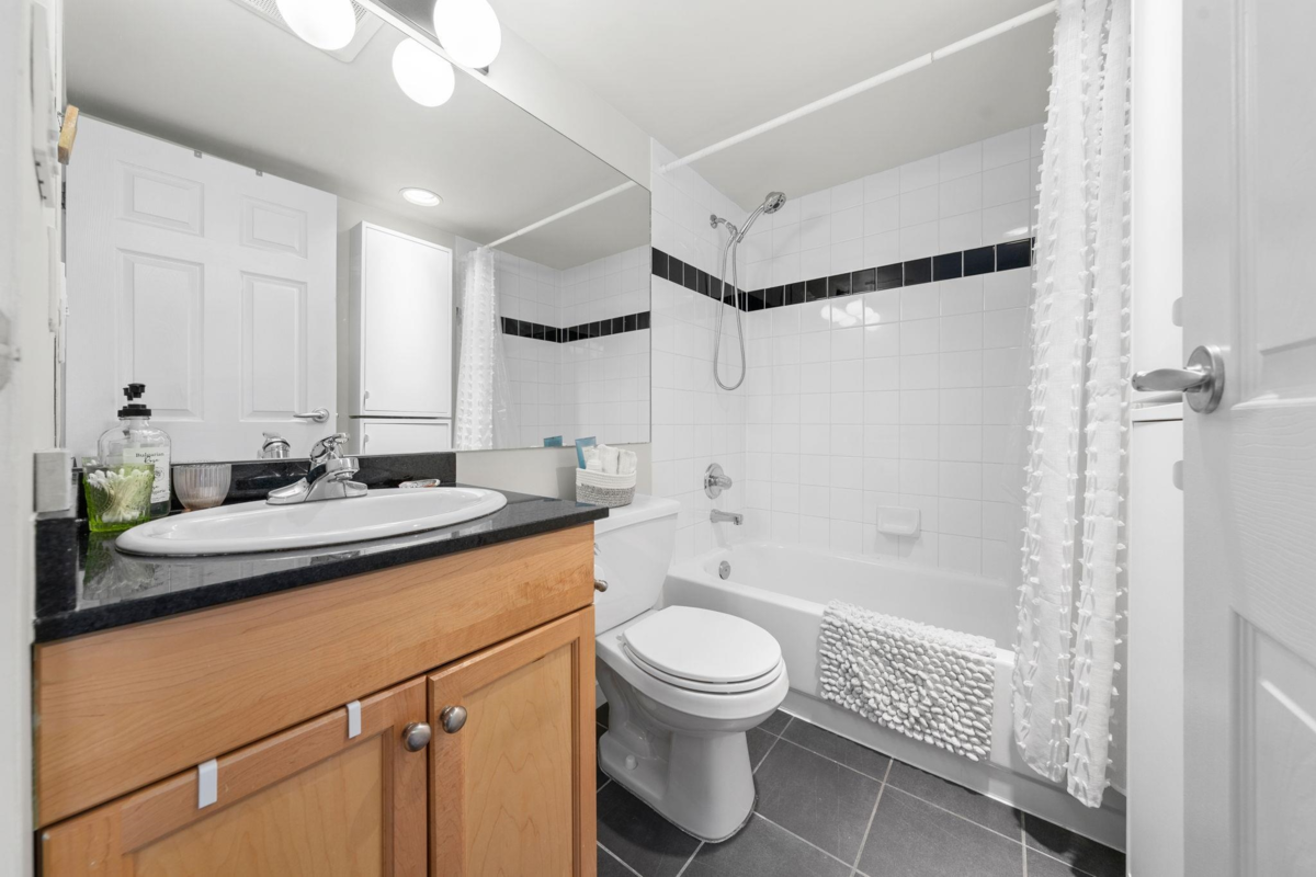 Bedroom 4 Photo of 305 33 N Templeton Drive, Vancouver, BC