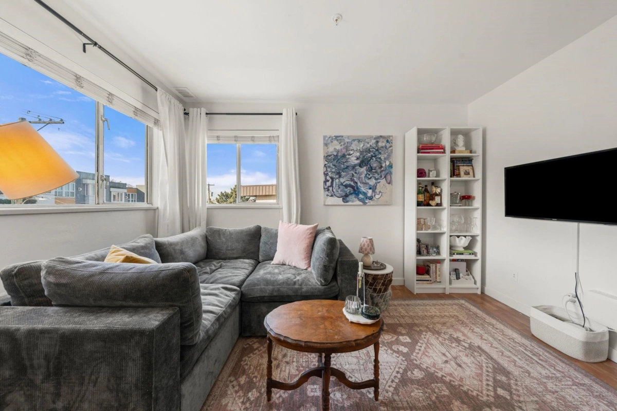 Exterior Rear Photo of 305 33 N Templeton Drive, Vancouver, BC