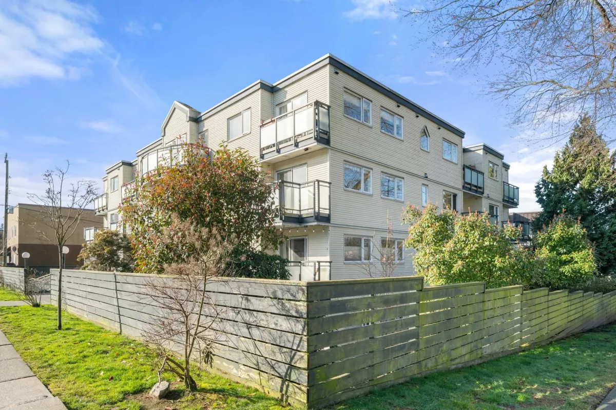 Loft / Bonus Room Photo of 305 33 N Templeton Drive, Vancouver, BC
