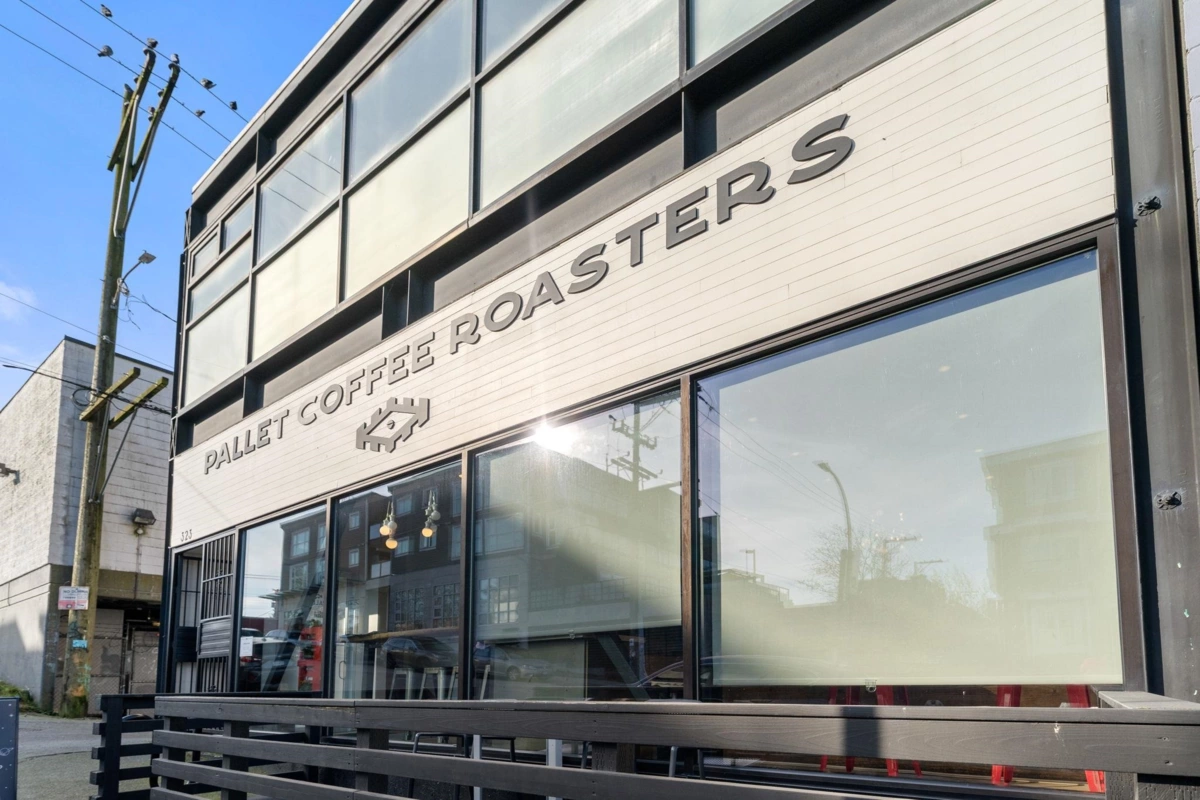 Mudroom Photo of 305 33 N Templeton Drive, Vancouver, BC