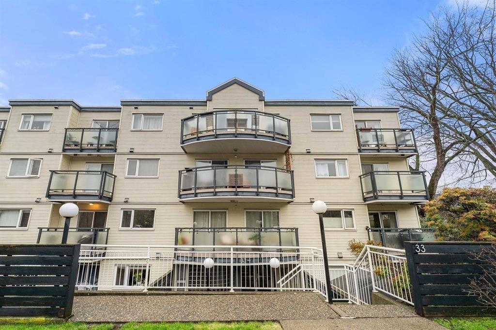 Office / Den Photo of 305 33 N Templeton Drive, Vancouver, BC