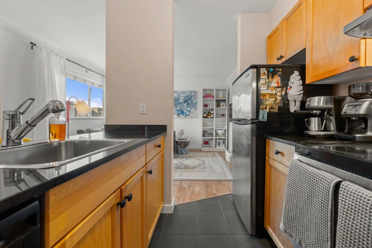 Primary Bedroom Photo of 305 33 N Templeton Drive, Vancouver, BC