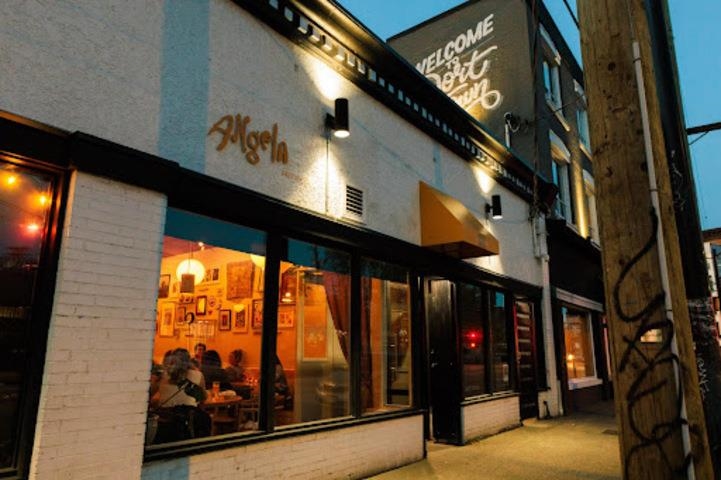 Staircase Photo of 305 33 N Templeton Drive, Vancouver, BC