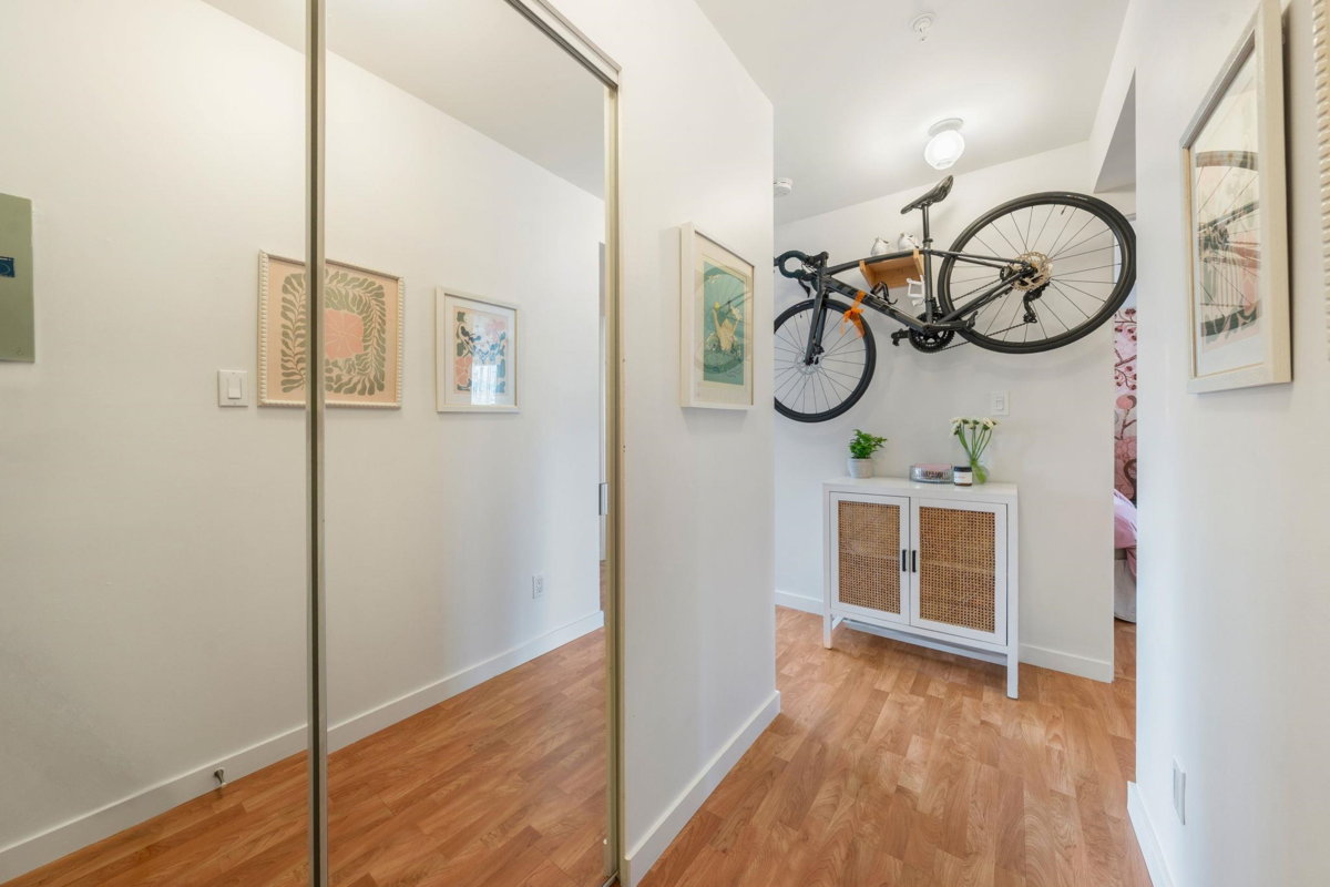 Walk-In Closet Photo of 305 33 N Templeton Drive, Vancouver, BC