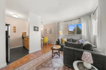 305 33 N Templeton Drive, Vancouver, BC, Hastings Sunrise — 1 bed apartment/condo for sale