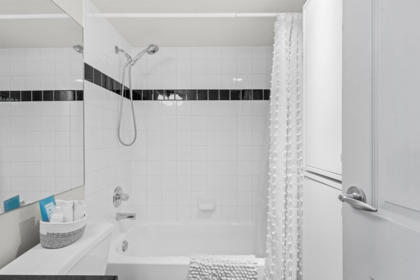 Guest Bathroom Photo of 305 33 N Templeton Drive, Vancouver, BC