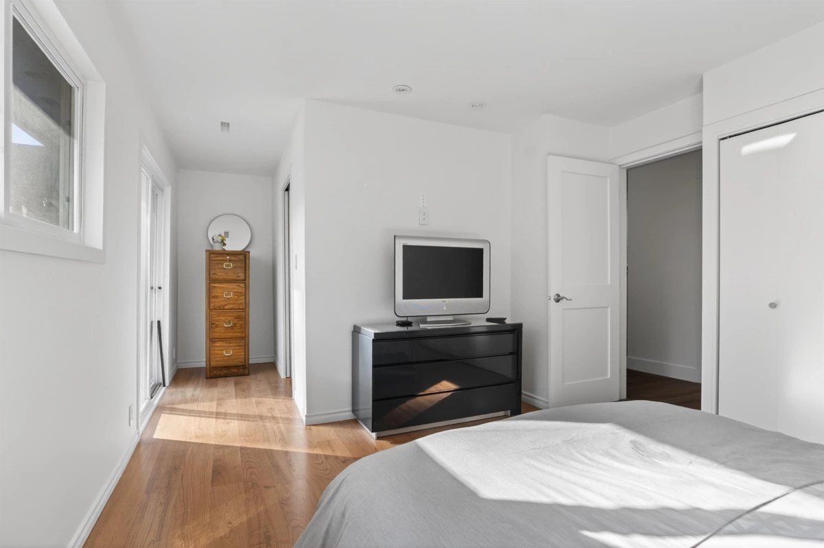 Bedroom 4 Photo of 1375 Mcbride Street, North Vancouver, BC